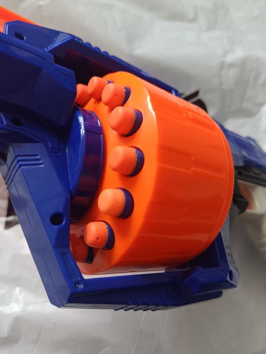 Бластер Nerf Elite Surgefire (E0011)