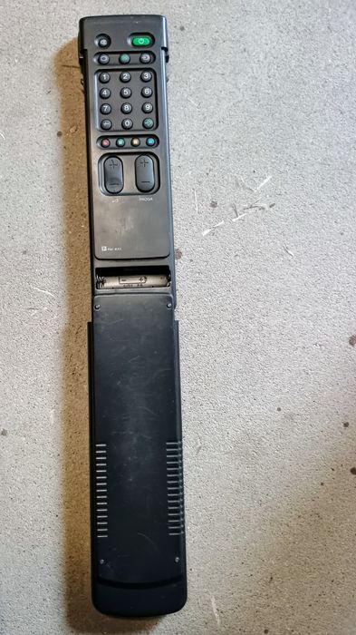 Markowe oryginalne piloty