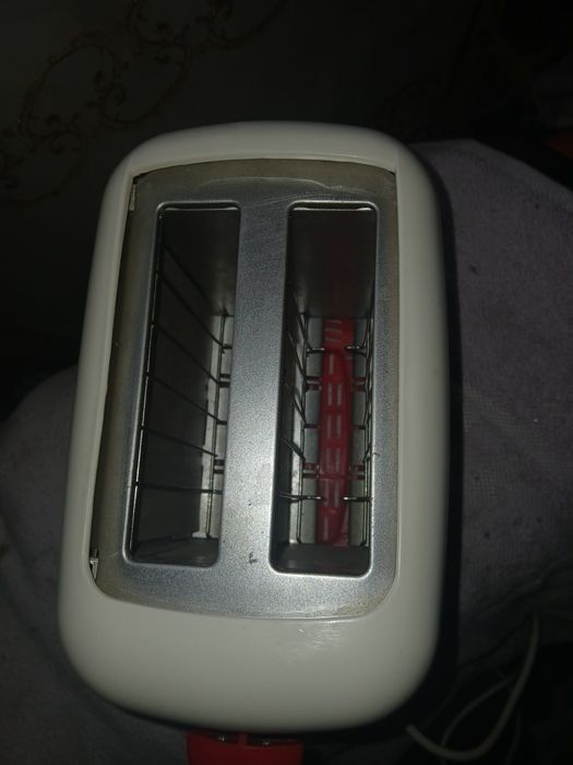 Тостер MOULINEX Principio TT 110031 — отзыв