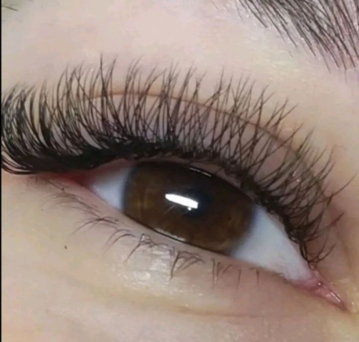 Час роботи від 50 хв.Акція!! Нарощування вій Виноградар,Нивки, Оболон