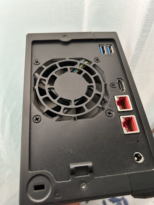 NAS Asustor AS5202T