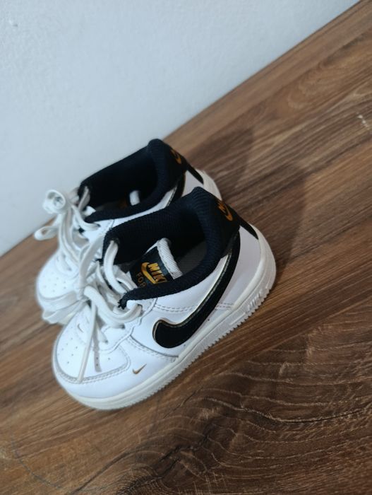 Tênis criança Nike