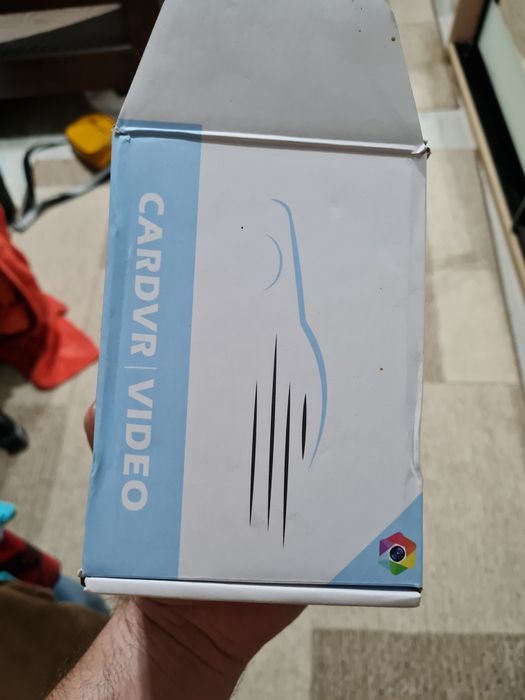 Видеорегистратор  Car Recorder A9