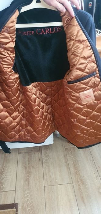 Продам мужское пальто 50 размера