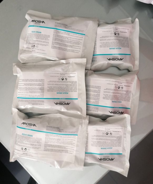 Tratamento anti cellulitico