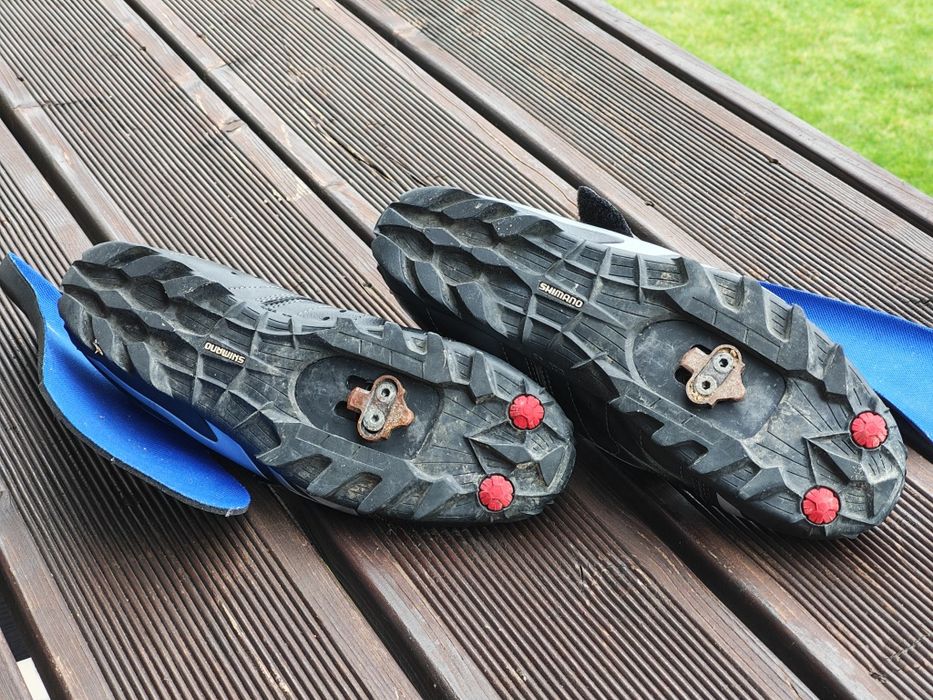 Rower szosowy kolarzówka Piękny stan - Shimano  + buty SPD