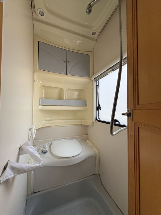 Wynajem przyczepy Fendt Platin