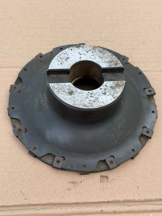 Frez Tarczowy Nasadzany KENNAMETAL HERTEL FI 186 mm MS1035425 CNC