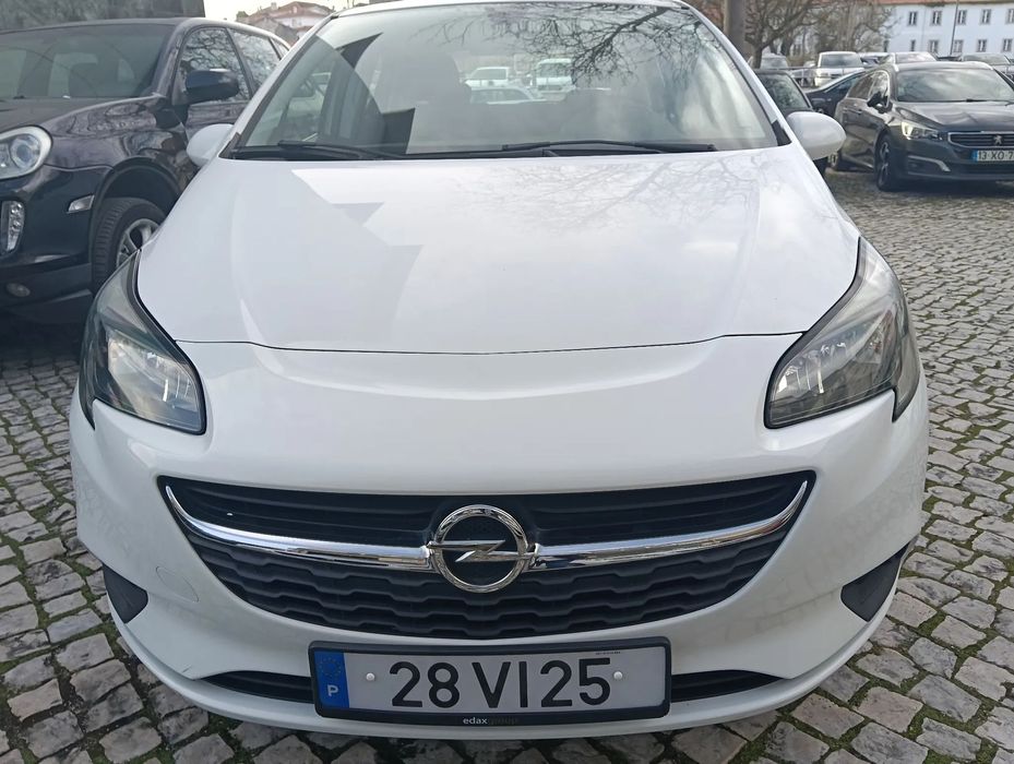 Opel Corsa 1.3 CDTi innovation J17