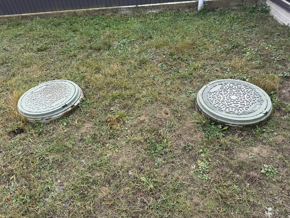 Сучасний будинок в Літочках, Киівськоі обл.