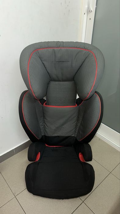 Cadeirinha para criança Porshe