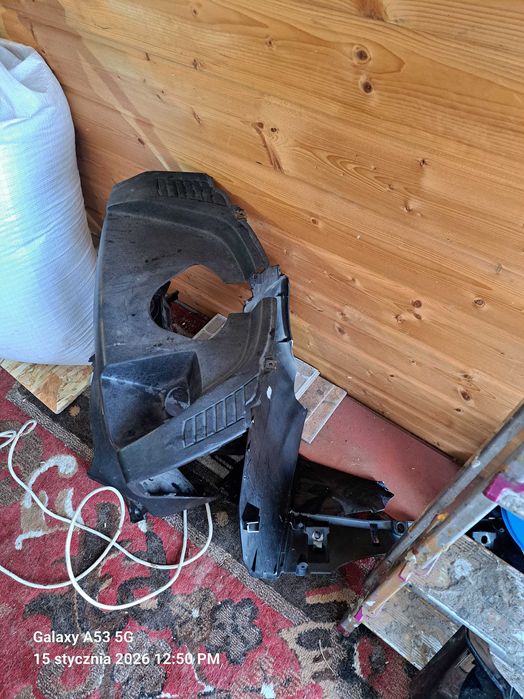 Sprzedam - xmax250 - mechanicznie sprawny