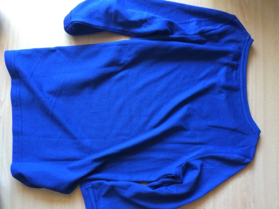 Camisola S Tiffosi