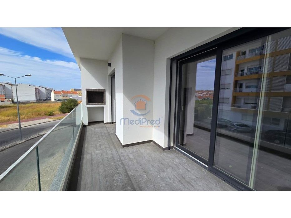 Apartamento T2 - Montijo