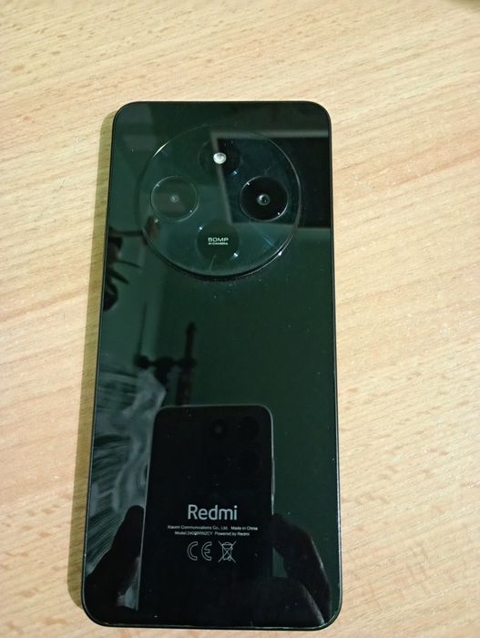 Redmi 14 c jak nowy