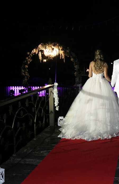 Vestido de noiva