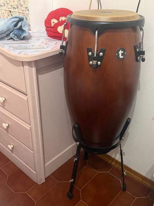 Thomann Classic Conga Set 10" & 11"