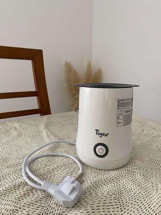 Tigex Baby Bottle Warmer