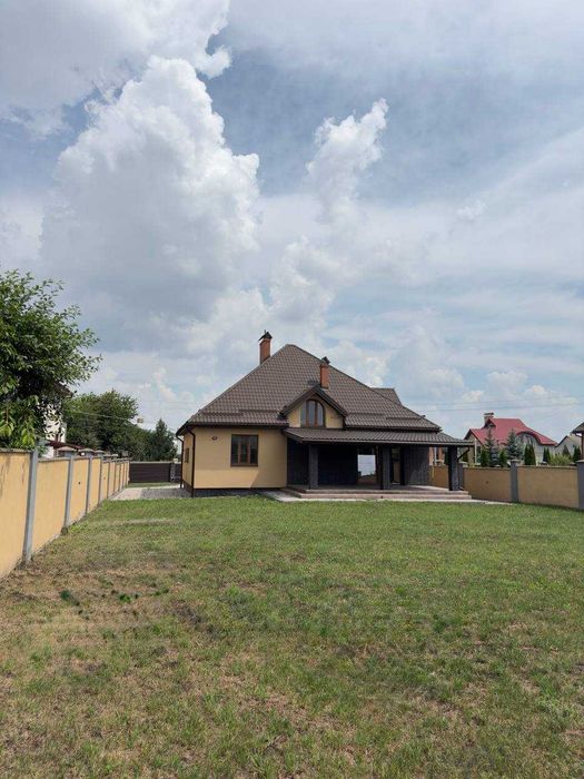 Без комісії!!! Продаж vip 2-поверхового будинку з ремонтом в Сокільниках біля Львова
