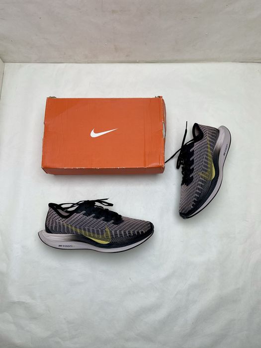 nike zoom pegasus turbo - купити товари моди та стилю - Ціна на OLX.ua