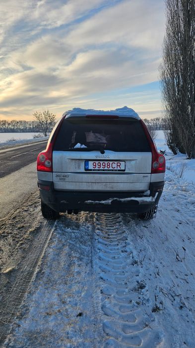 Продам Вольво дизель