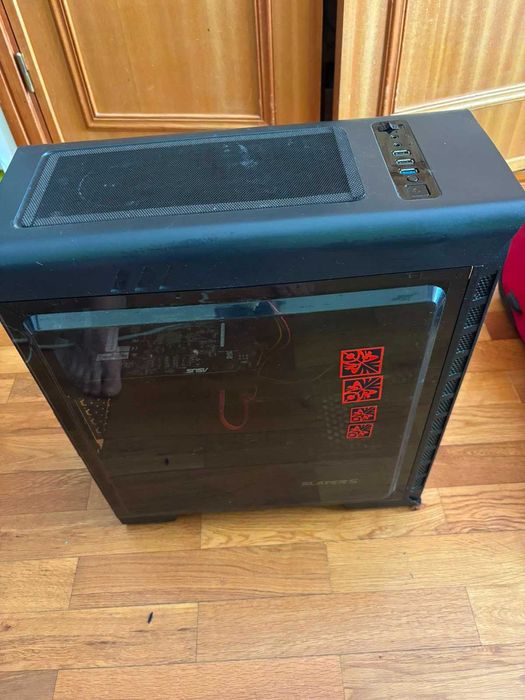 computador gaming i5