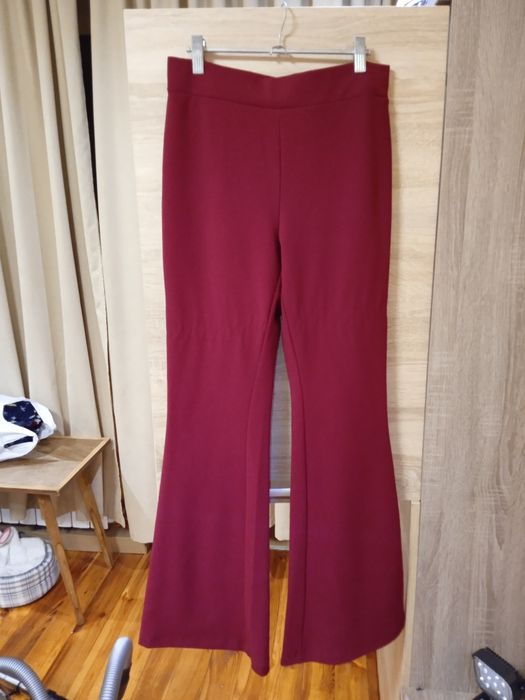 Штаны палацо Италия