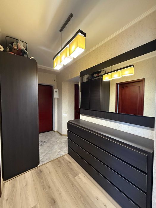 3-rooms apartment apartment by the address st. Kulikovo pole pl Oktyabrskoy revolyutsii pl (area 55 m²) - Atlanta.ua - photo 12