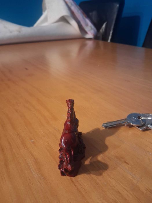 Cavalo setimo signo Feng Shui