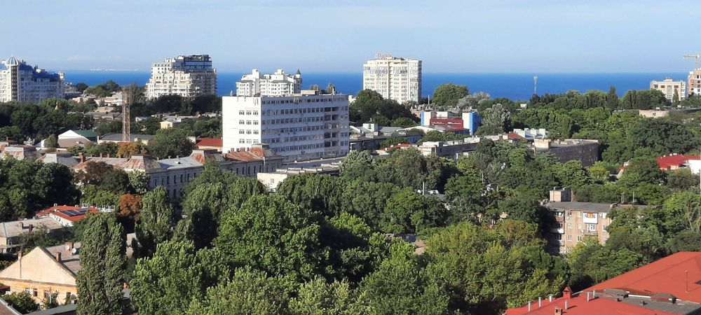 Залізн.Вокзал Центр /85м²:3кімн;2сан.в;джакузі/ Видова є укриття