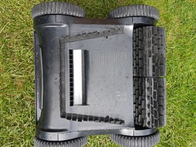 Robot /odkurzacz basenowy Aiper Seagull Pro