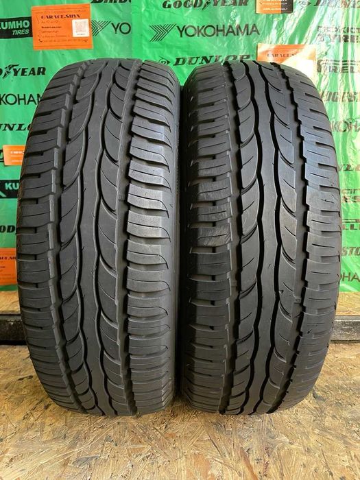 Шини зима літо 165/70 R14 Склад гуми з Німеччини