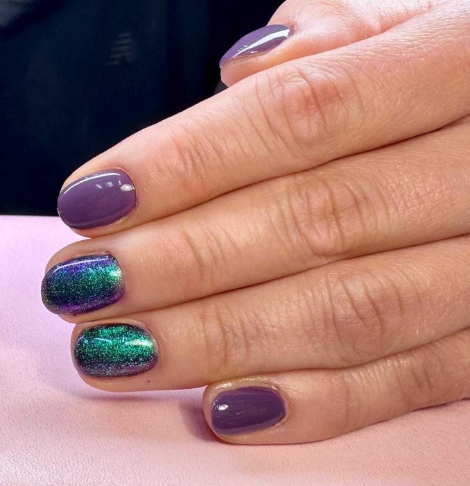 Stylizacja paznokci, manicure hybrydowe, manicure żelowe