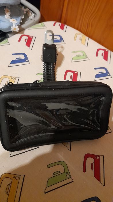 Suporte para telemóvel para Scooter