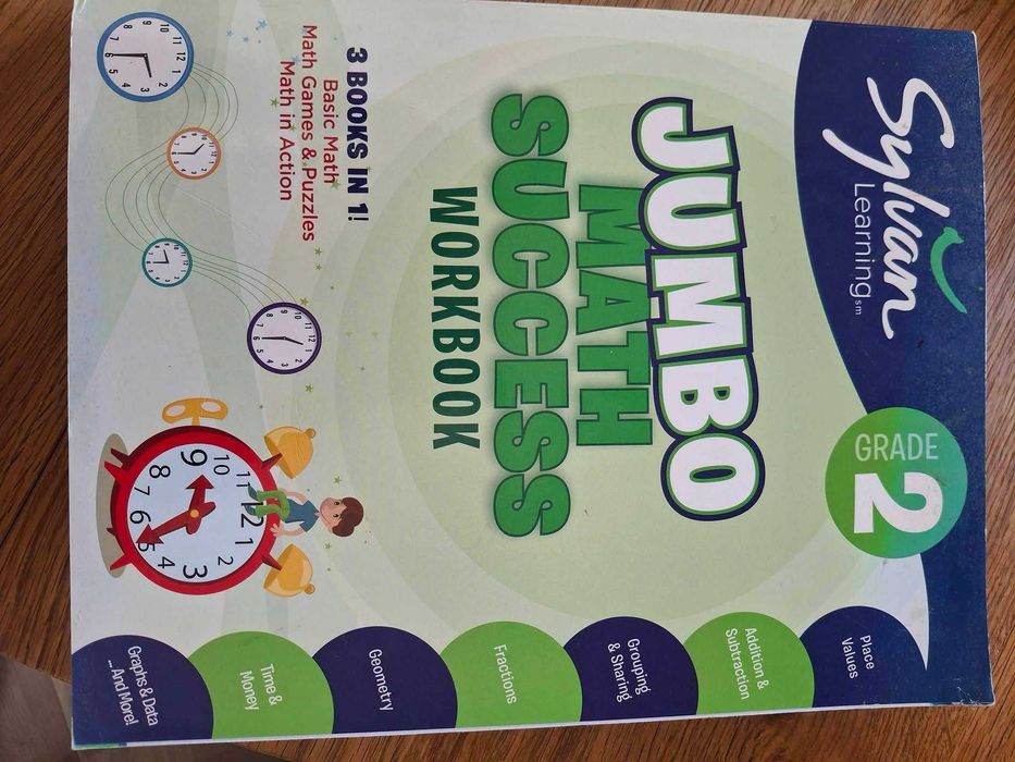 American Complete Curriculum - 2-5th grades