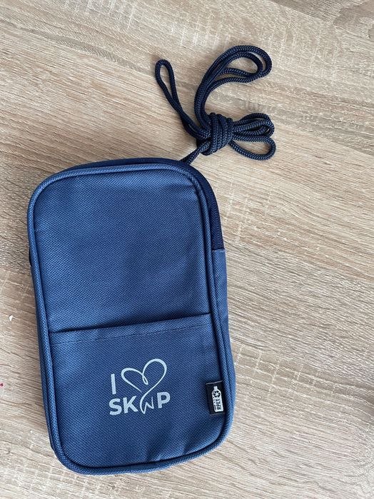 Kosmetyczka nowa saszetka stowarzyszenie księgowych w polsce