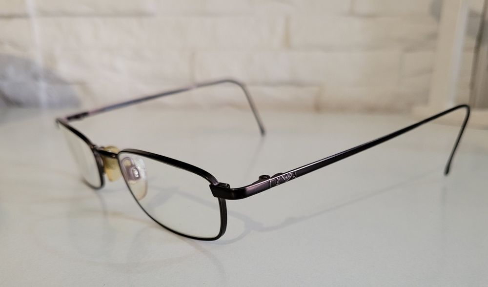 Oprawki do okularów  EMPORIO ARMANI