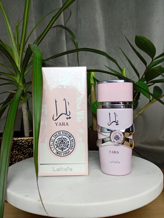 Lattafa Yara 50ml