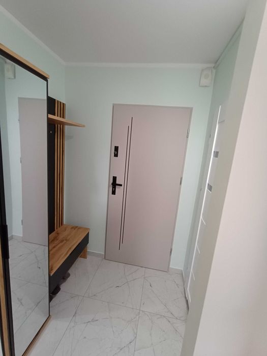 Do wynajęcia kawalerka – Graniczna, os. Paderewskiego, 6. piętro, 30 m² - Widok 6