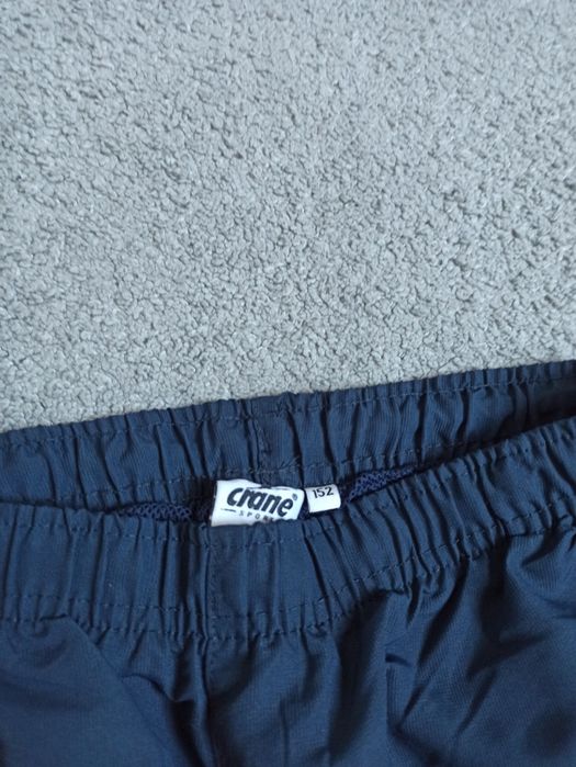 Spodnie dresowe Crane Sports