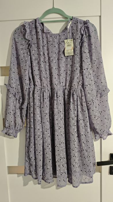 Sukienka Reserved 164