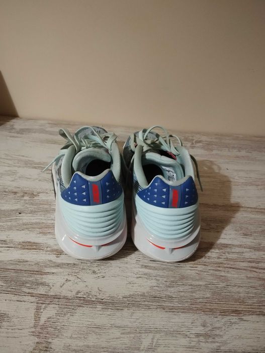 Sapatilhas de Basquetebol