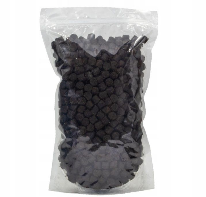 Пелетс Aller Bronz 11mm (halibut)