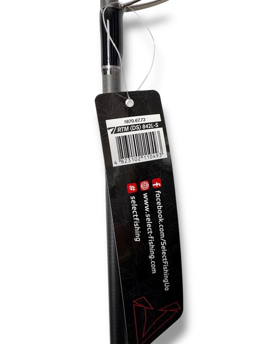 Wedka Select Ritmix Drop-Shot