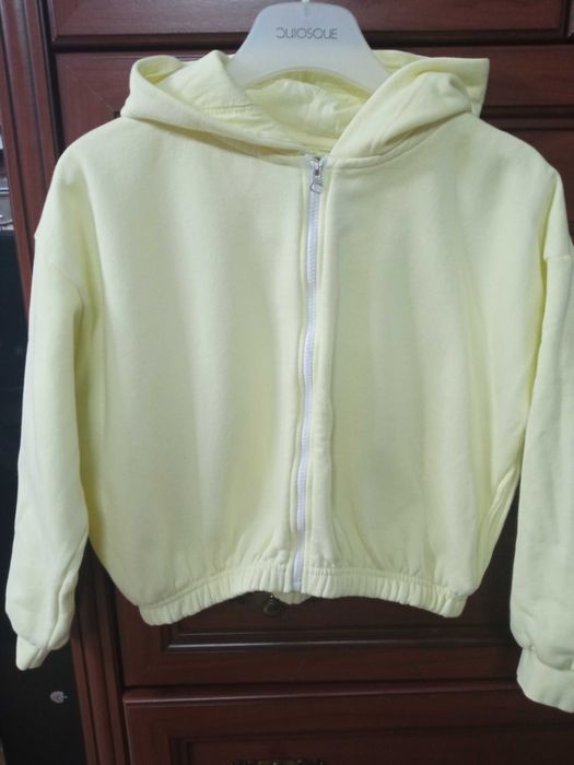 Bluza reporter jang 146/152 r.