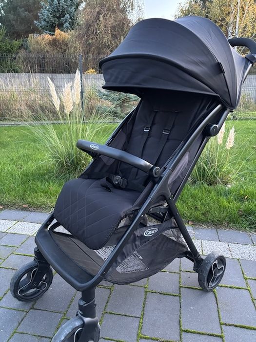 Wózek spacerówka Graco Myavo