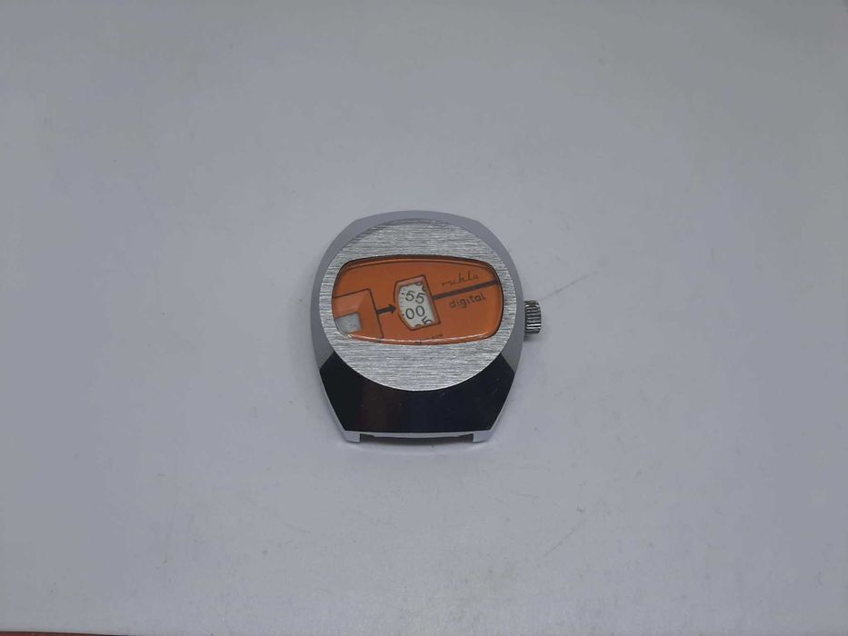 Zegarek Ruhla Digital