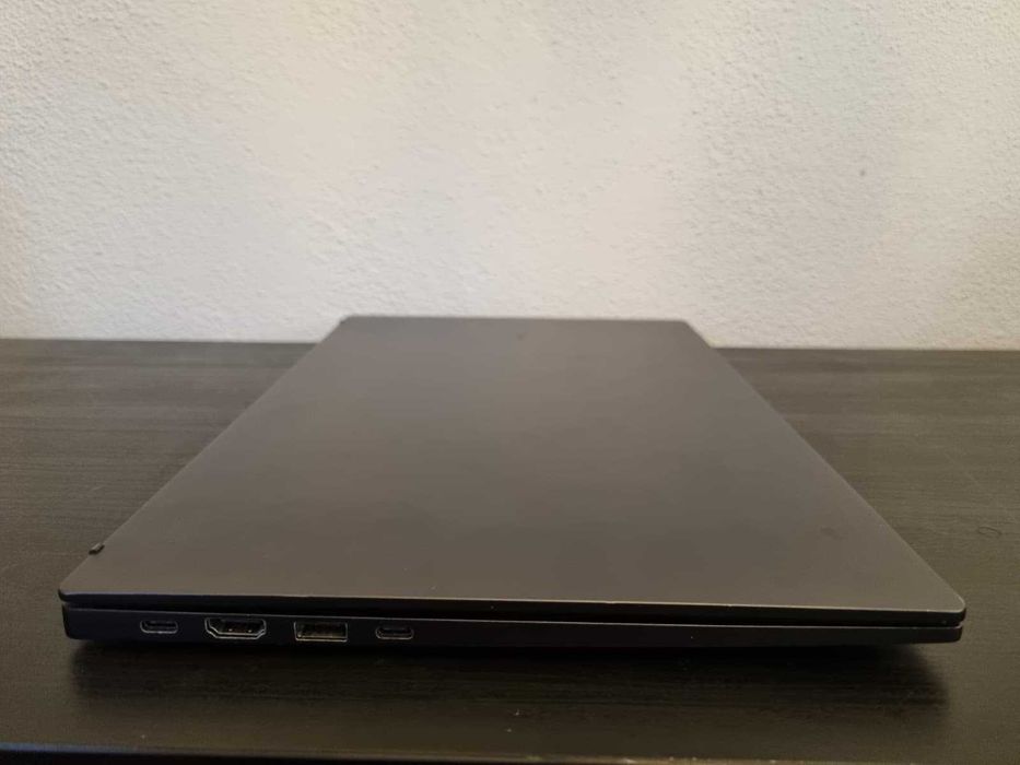 Samsung Galaxy Book4 i5‑1335U até 4,6GHZ - 16GB - NVMe 512GB - 15.6"