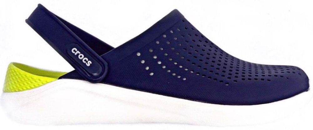 Супер Модель LiteRide  Крокс Кроксы ЛайтРайд Чоловічі/Жіночі 36-44