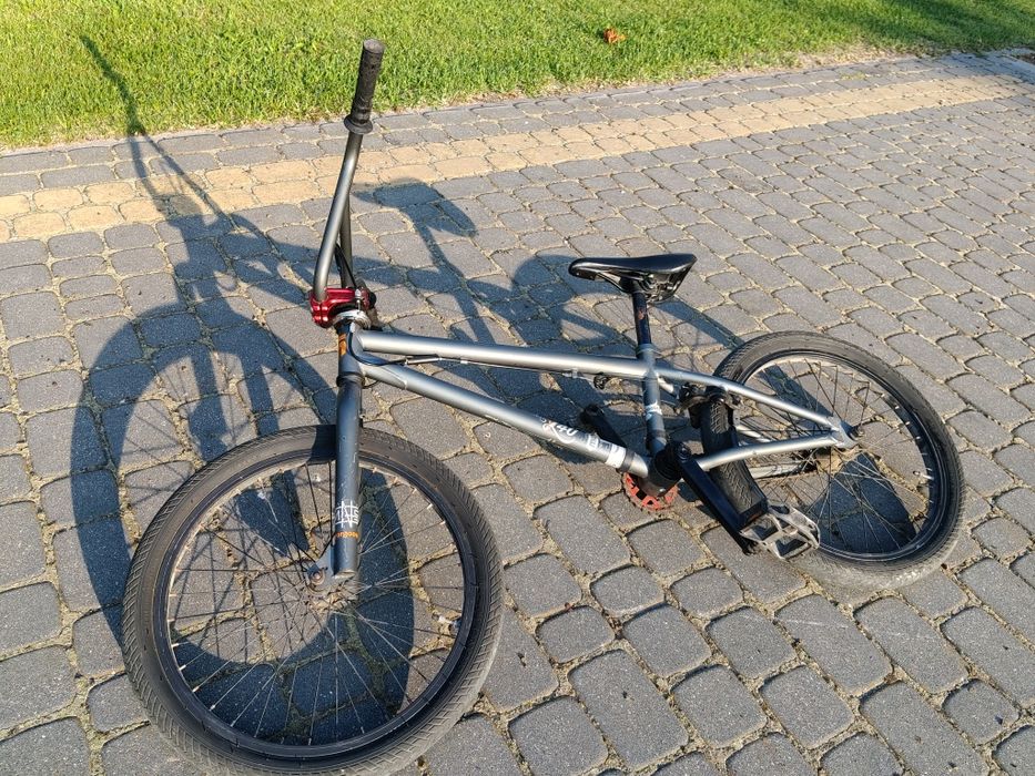 SPRZEDAM Rower BMX mongoose l40